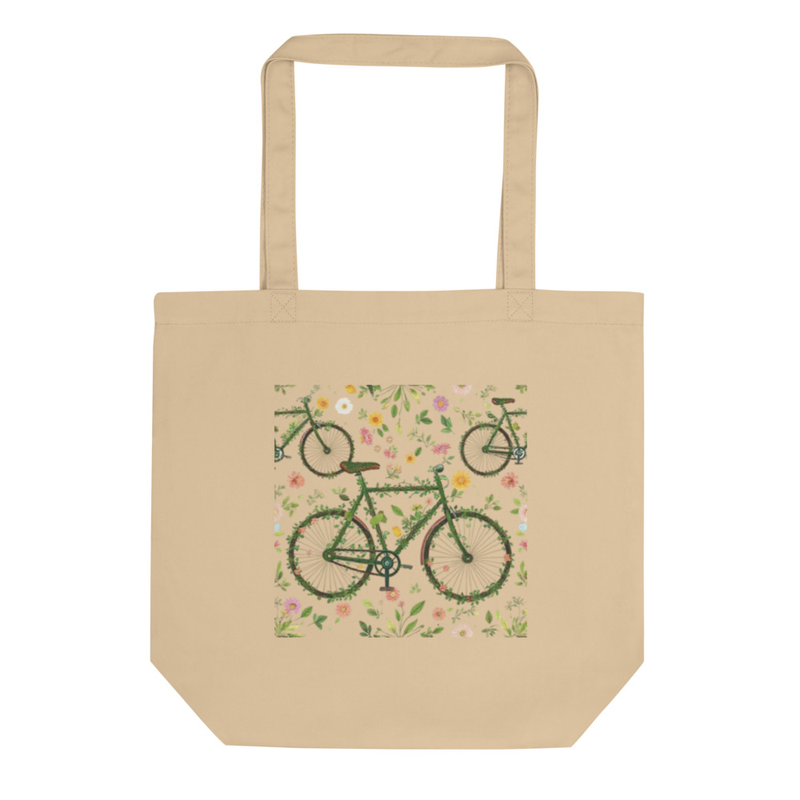 Eco Tote Bag