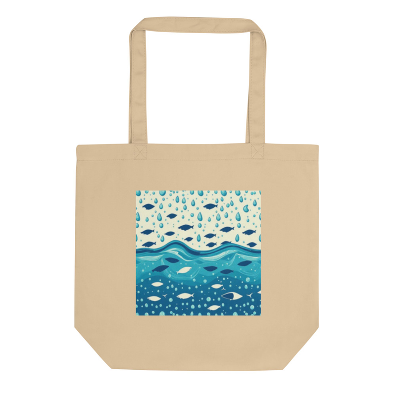 Eco Tote Bag