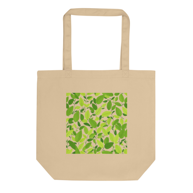 Eco Tote Bag