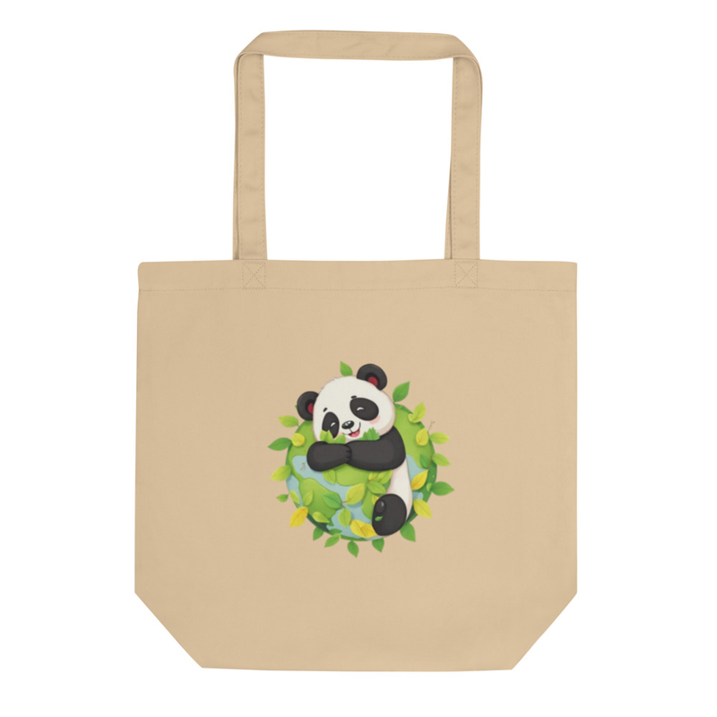 Eco Tote Bag