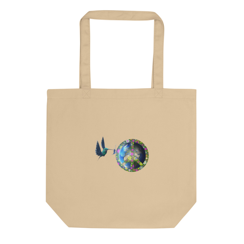 Eco Tote Bag