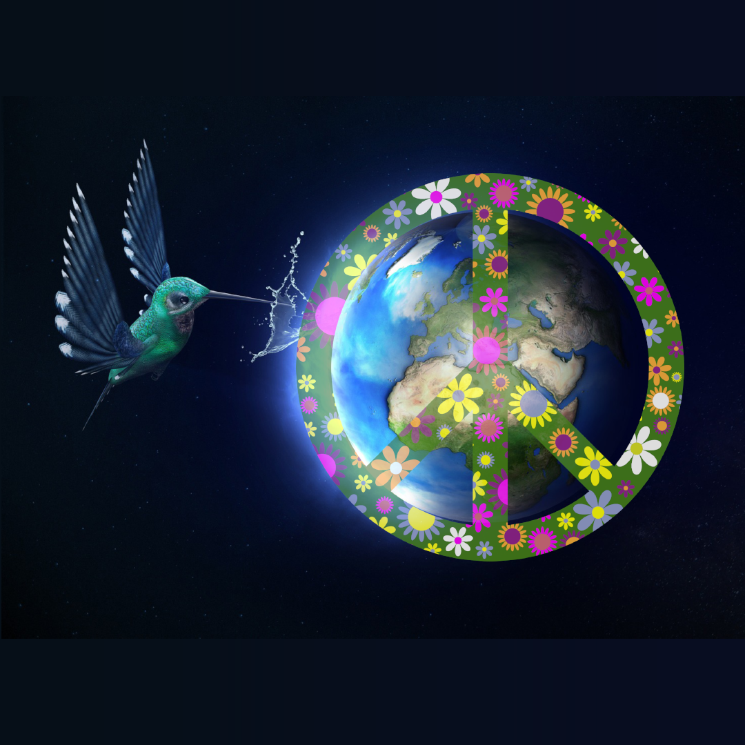 Share the Commons | Board Game + Lifetime Community Access