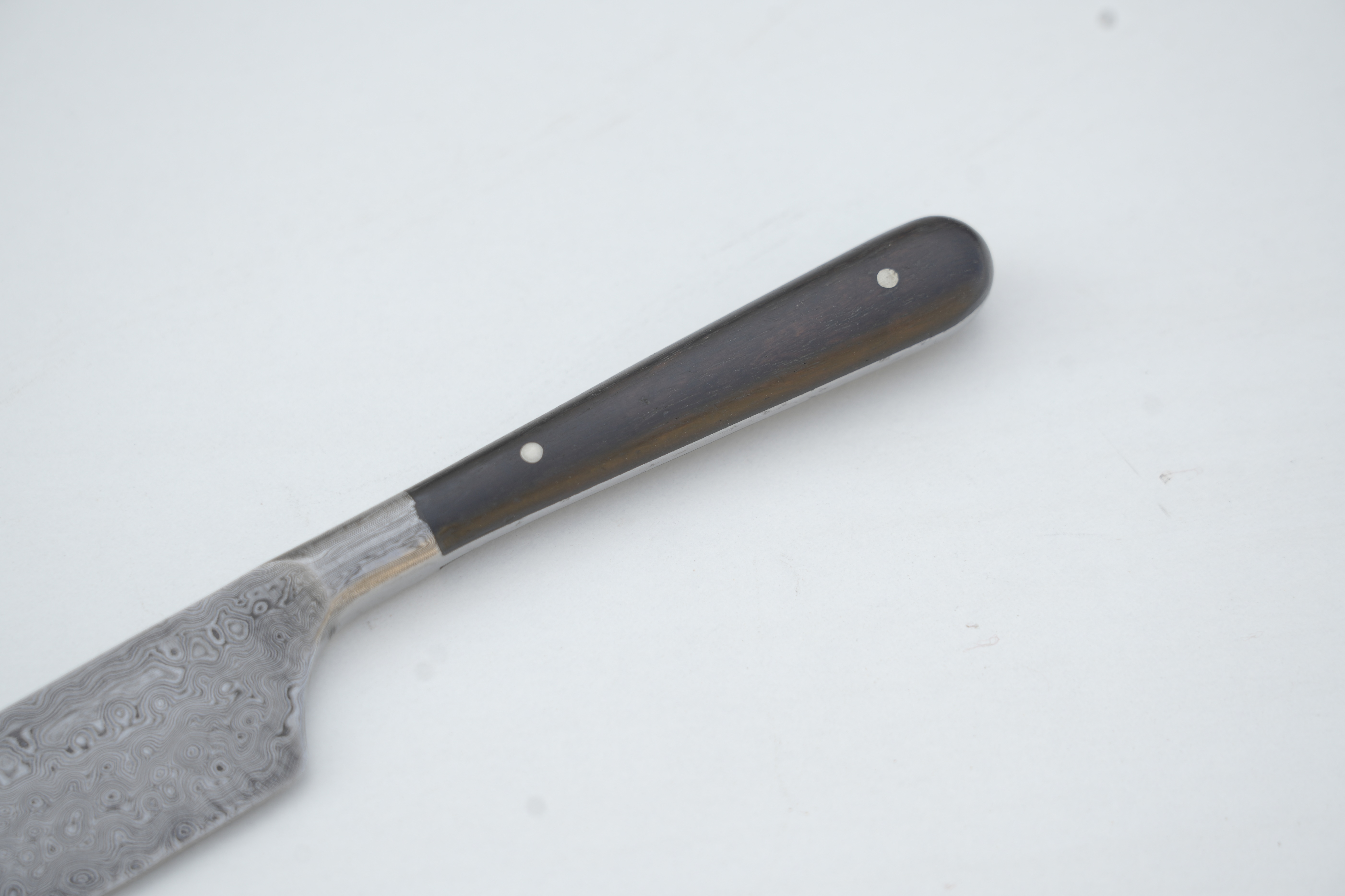 Damascus Steel Chef Knife
