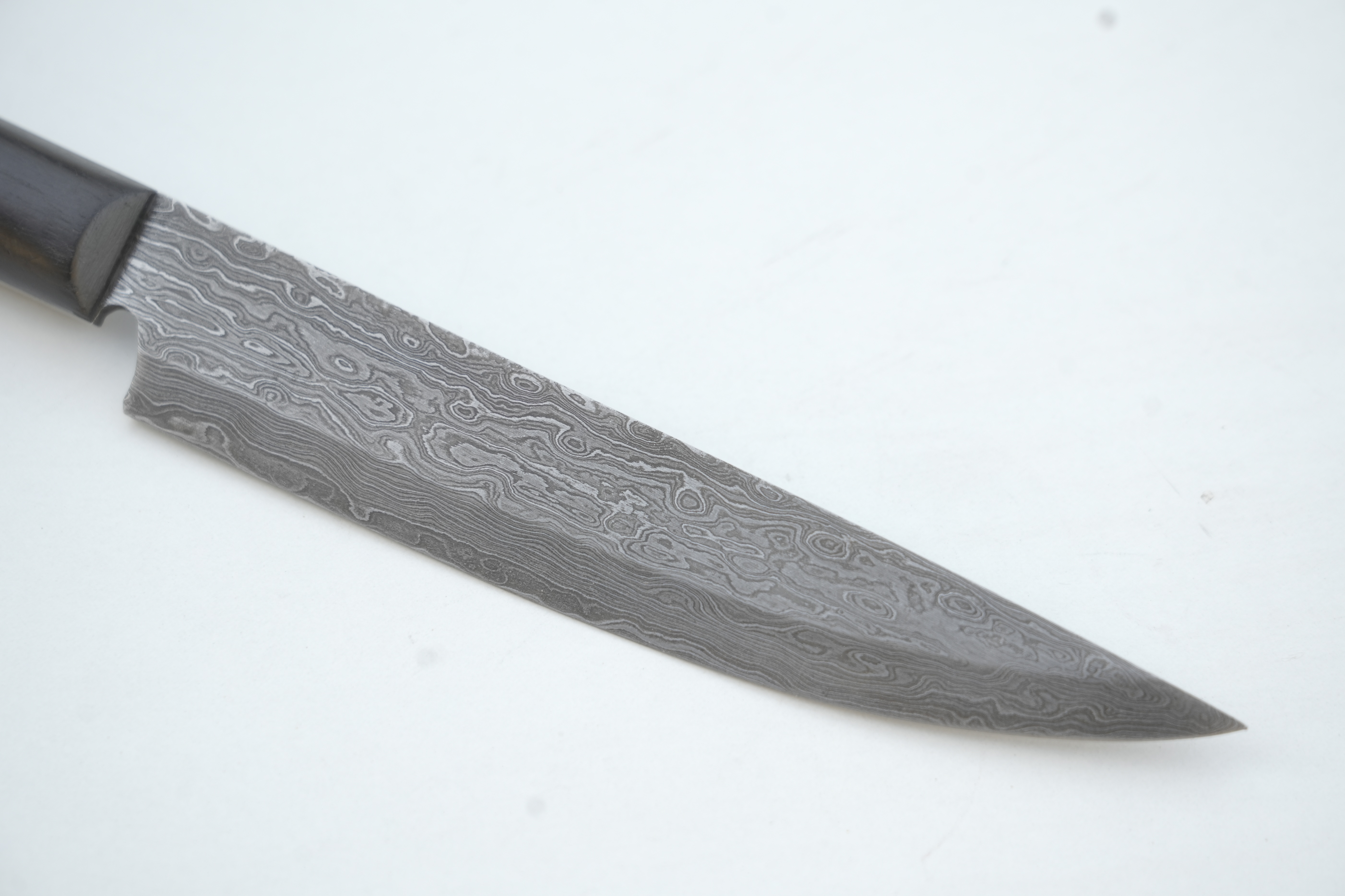 Damascus Steel Chef Knife