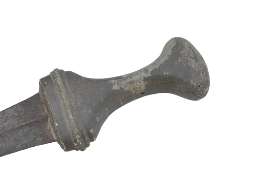 Antique Dagger jambiya mughal khanjar 
