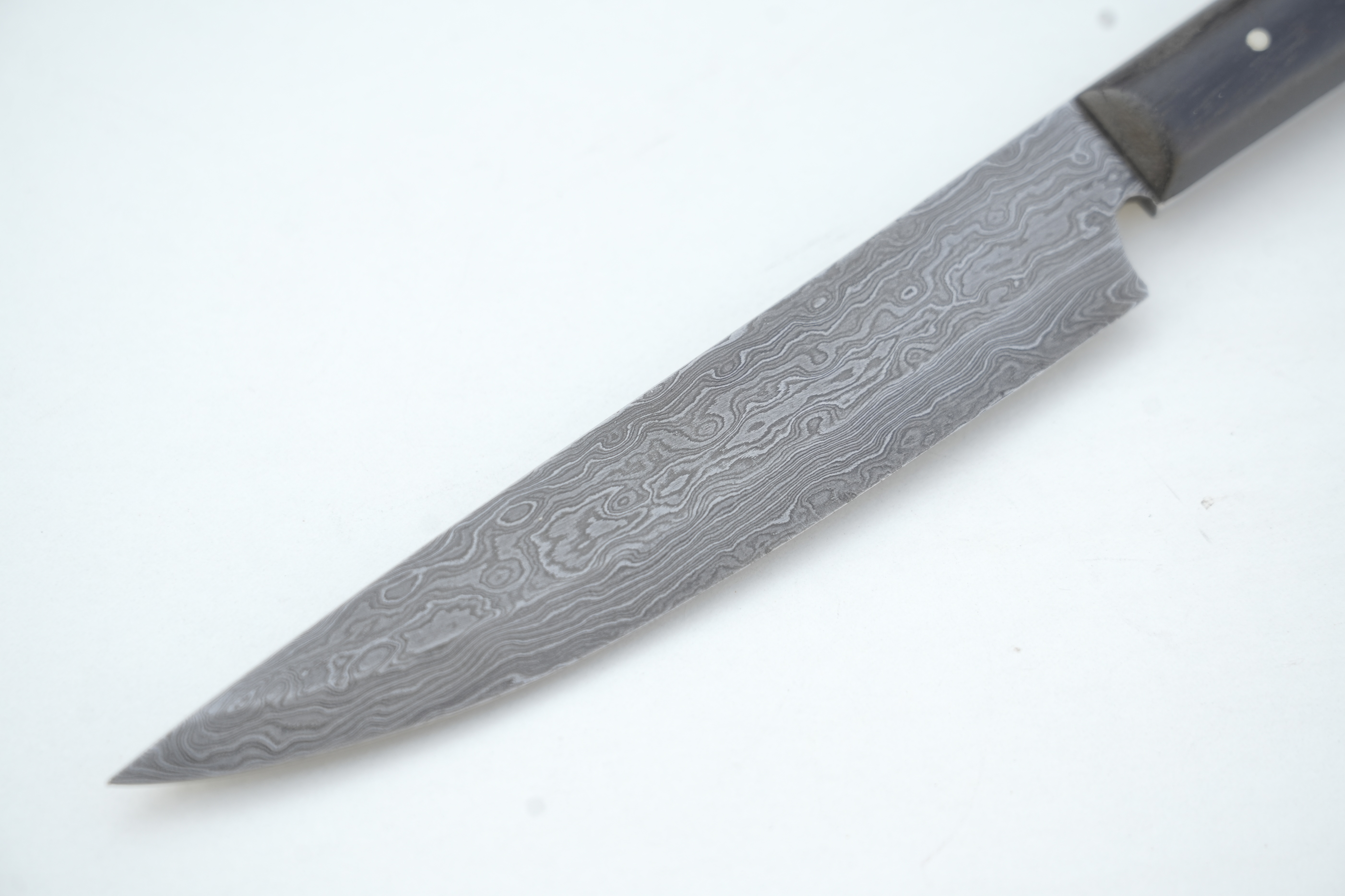 Damascus Steel Chef Knife