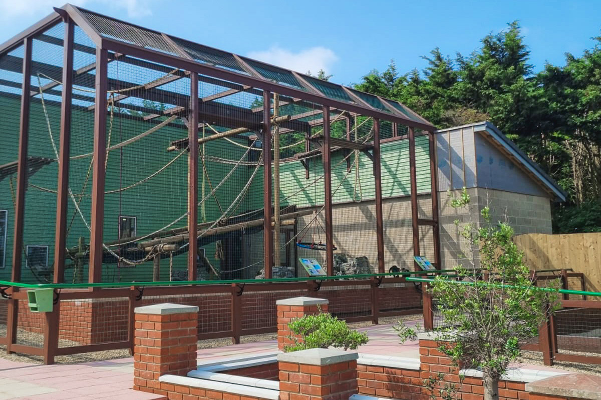 Enclosure Data Sheet