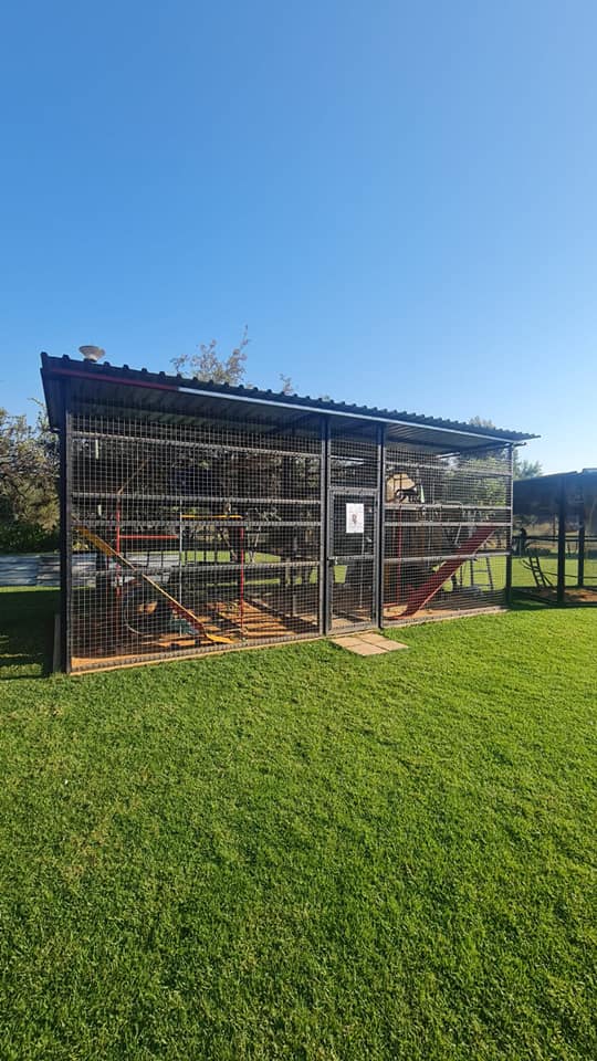 Enclosure Data Sheet