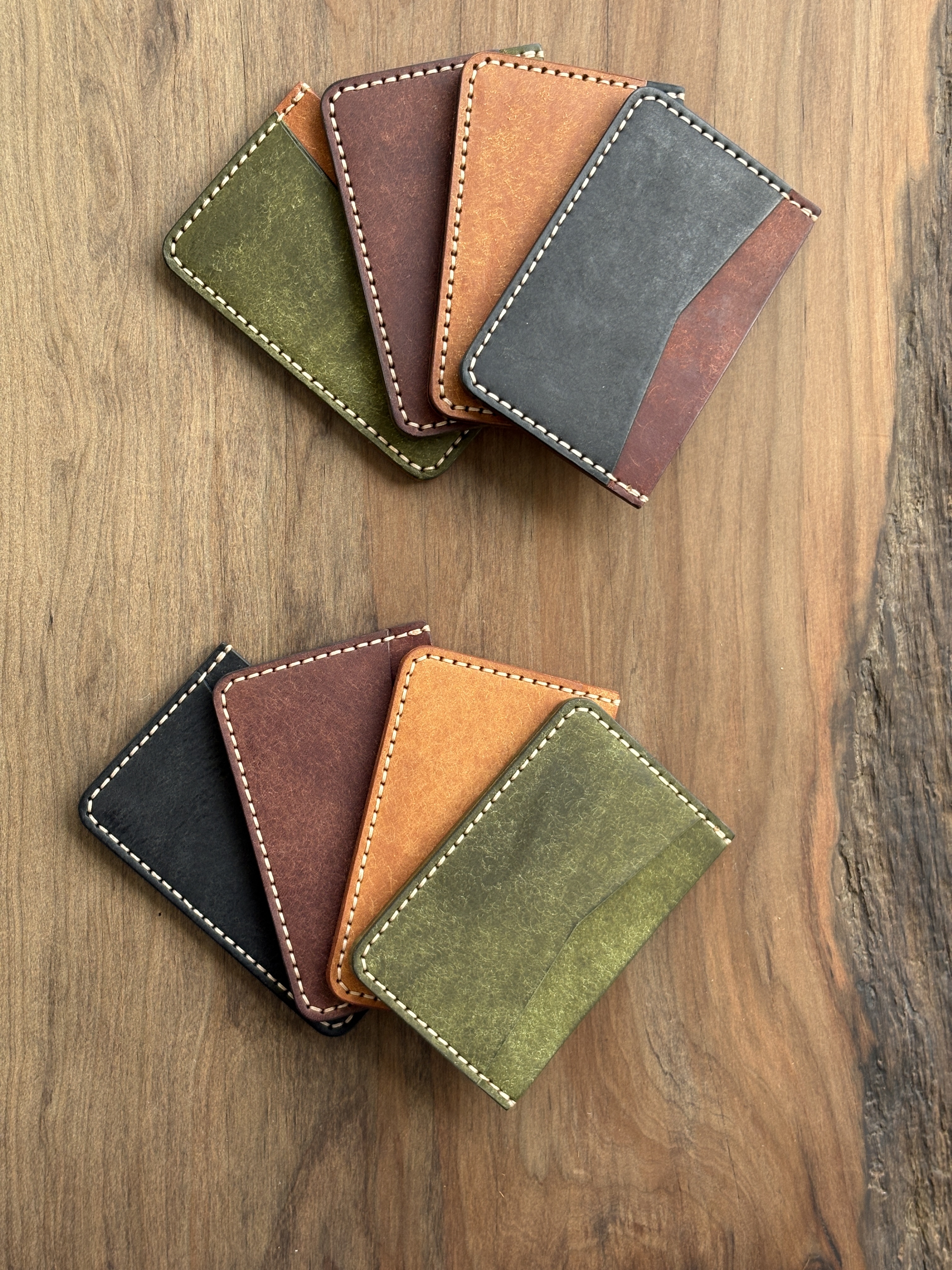 Classic Sleeve Cardholder