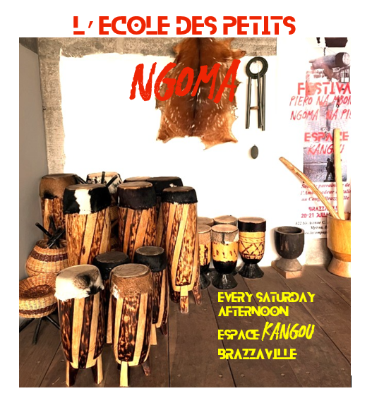 L'Ecole des Petits Ngoma