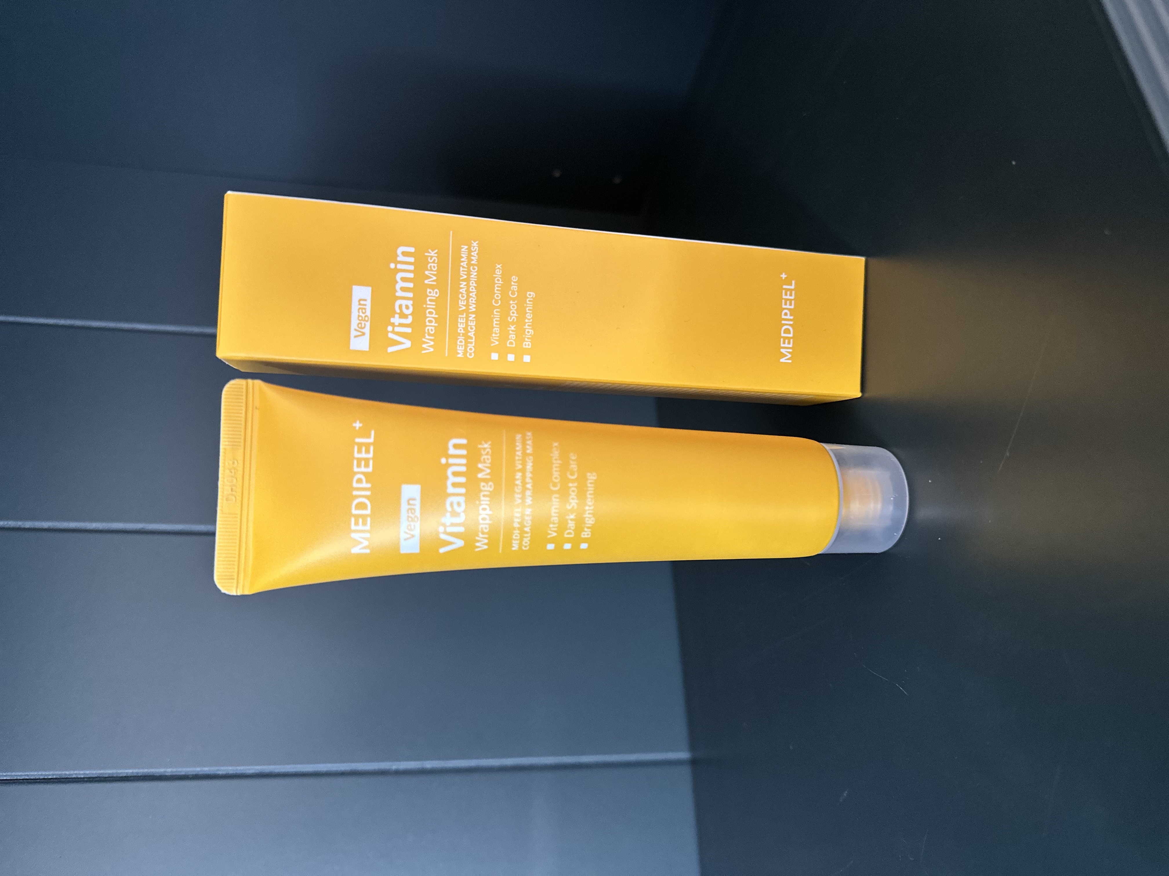 MEDI-PEEL Vitaminų nulupiama kaukė