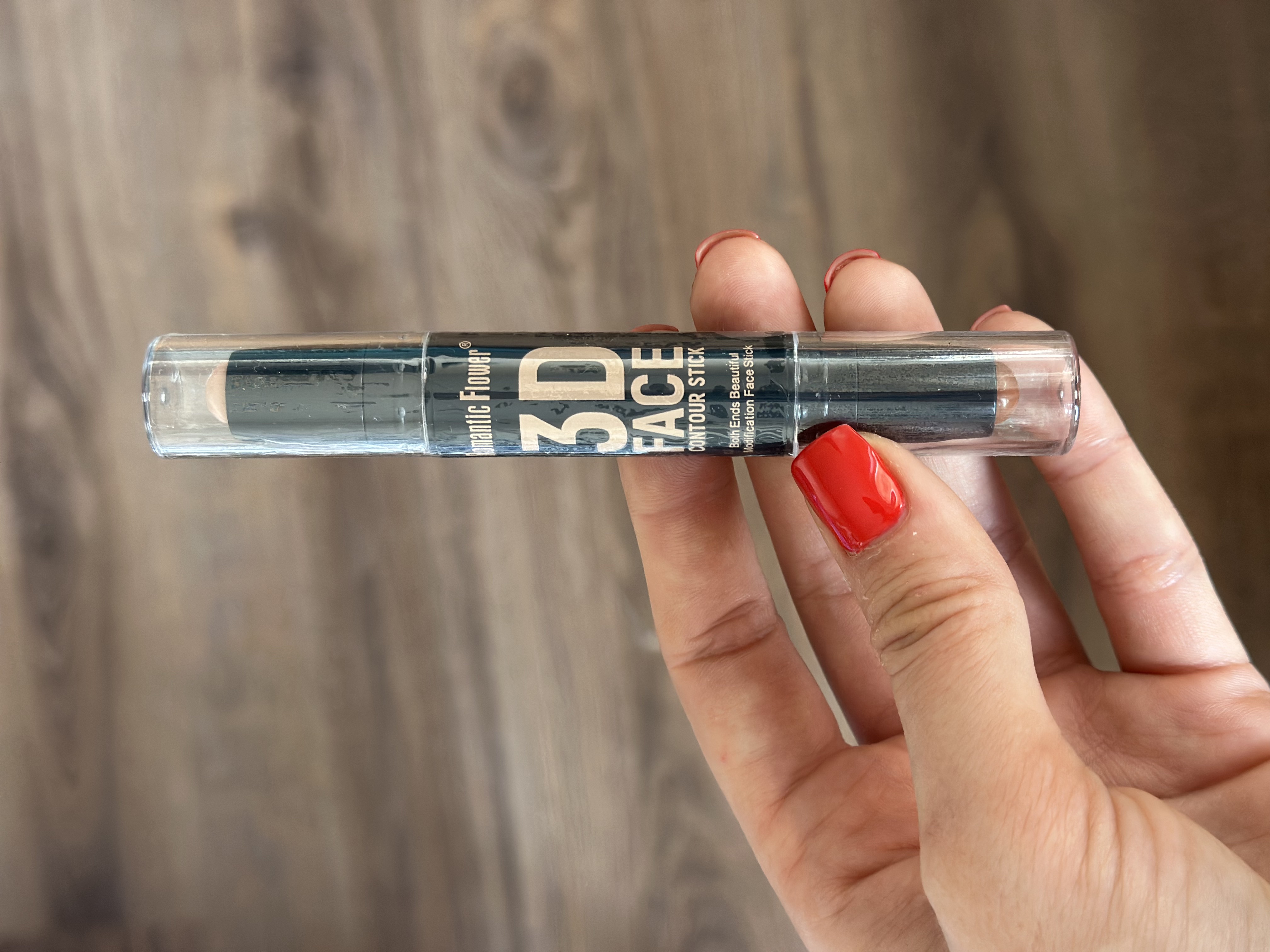 3D Face kontūravimo pieštukas