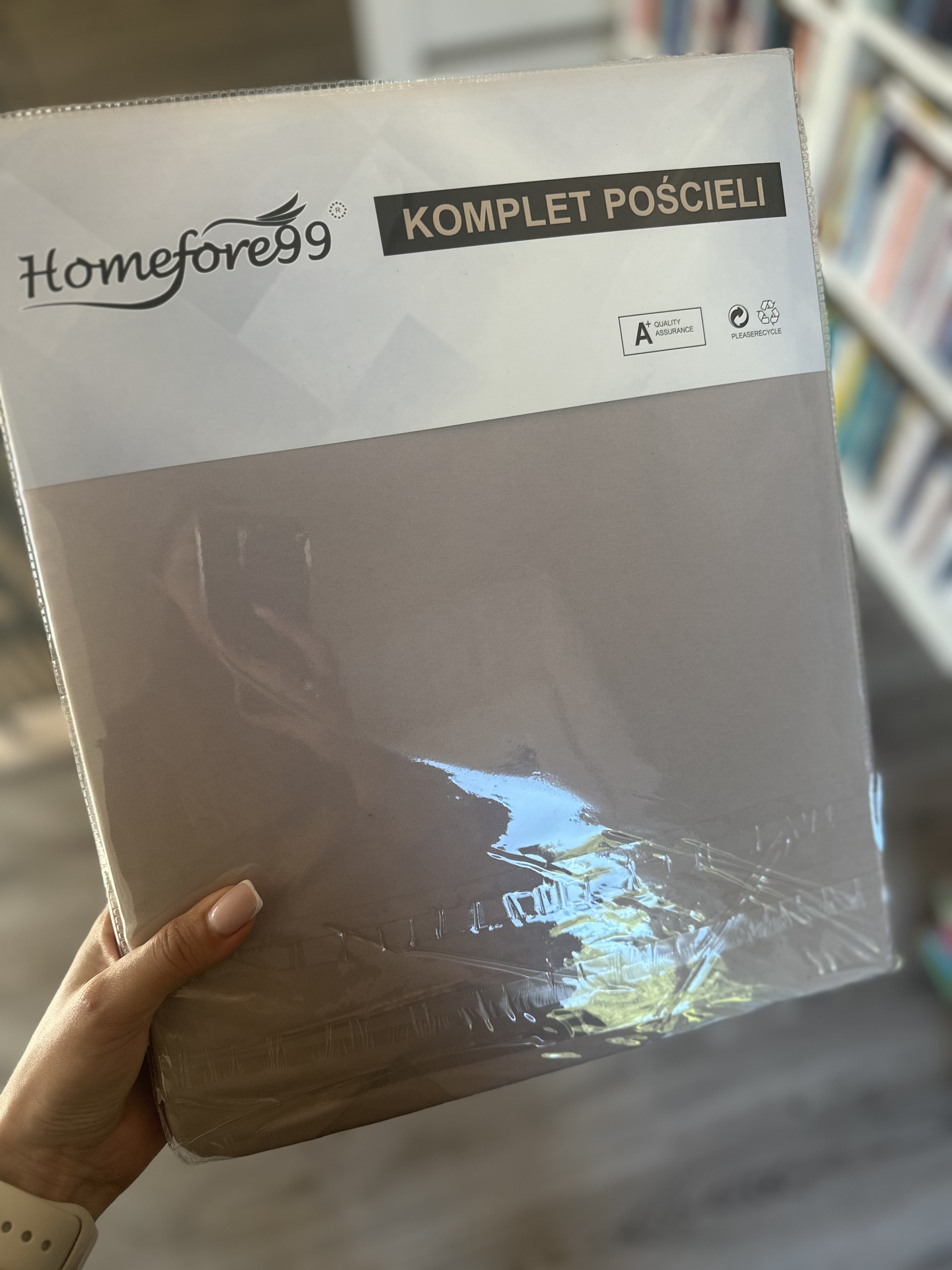 Patalynės komplektas 200x220