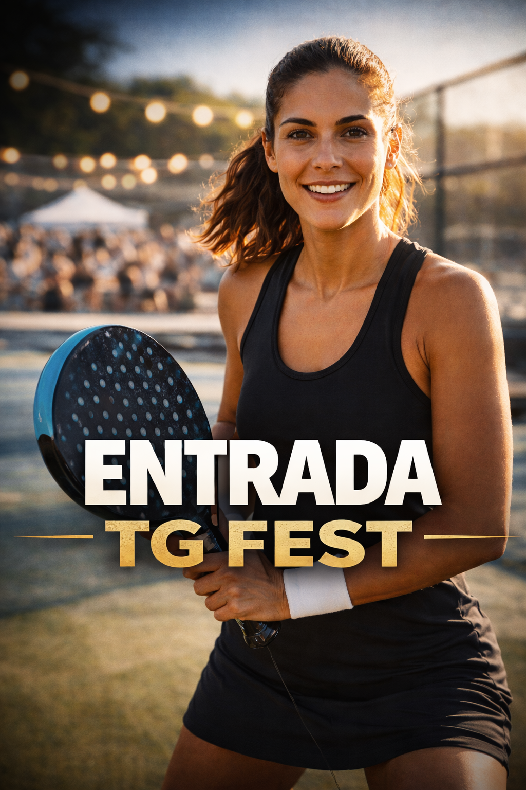 TG Fest JUGADOR/A