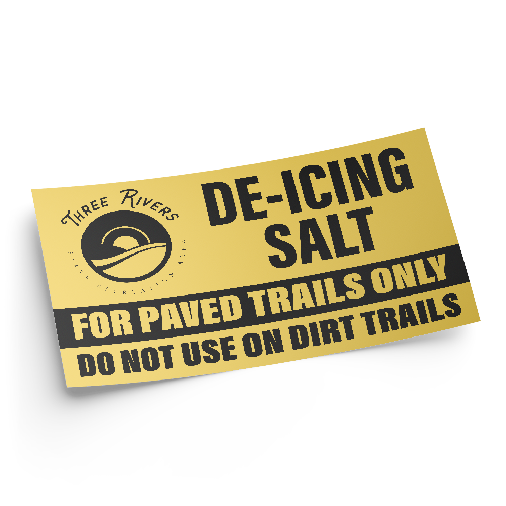 Self-Laminating Labels / Capturite