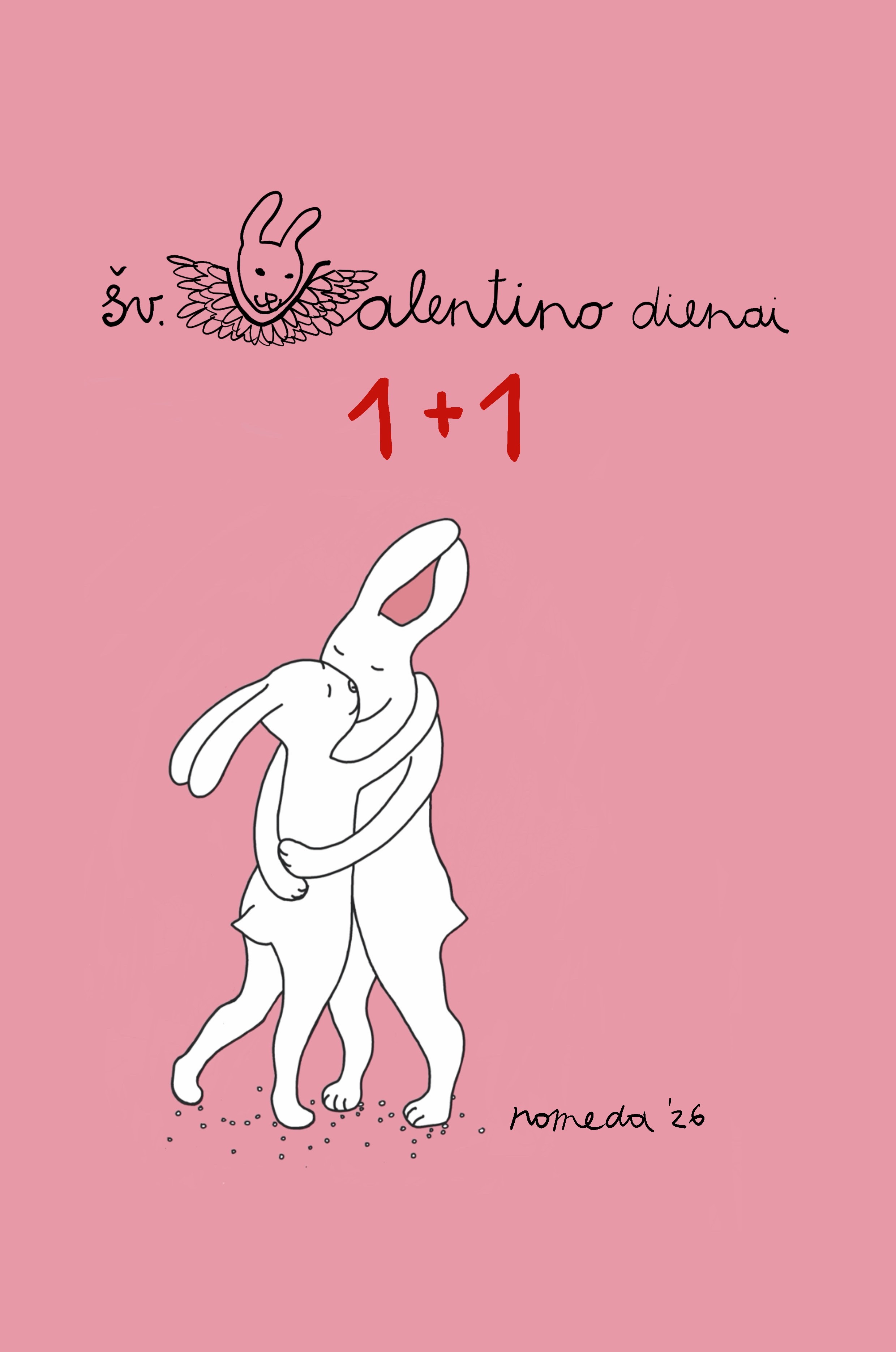 NEMOKAMAS siuntimas perkant 2 knygeles!