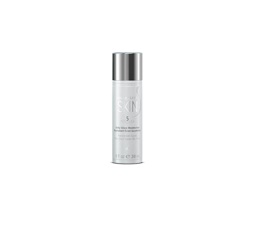 SKIN Daily Glow Moisturizer