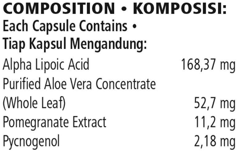 Nutrition Active
