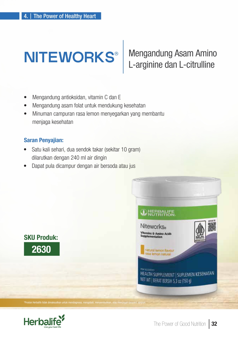 Niteworks