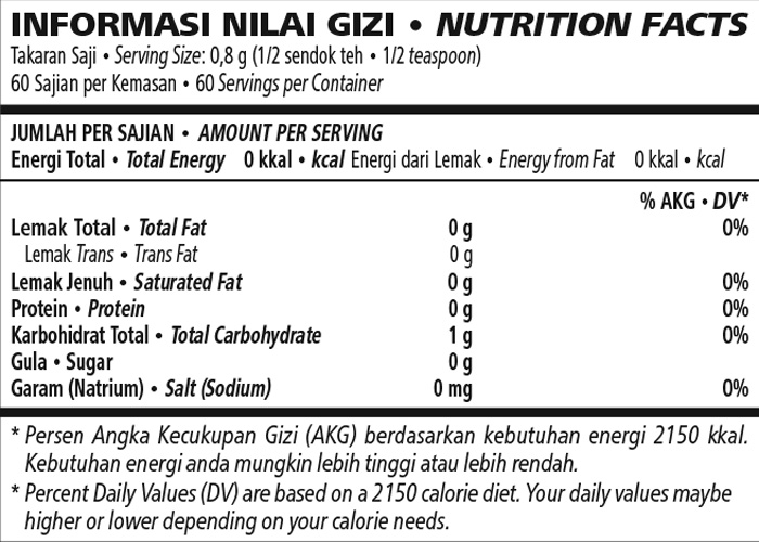 Herbalife Green Tea