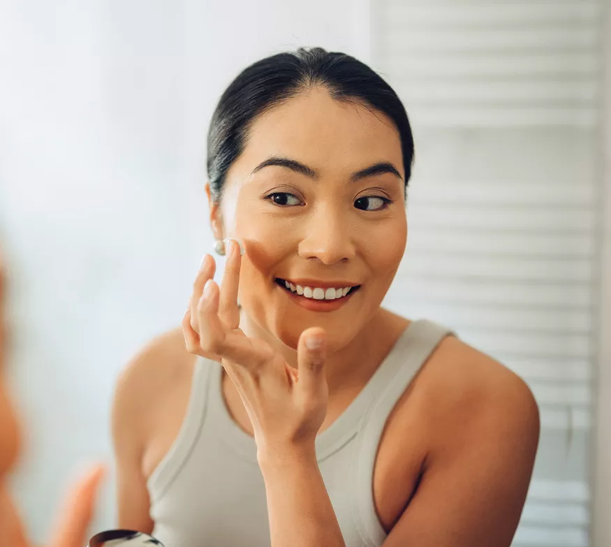 SKIN Daily Glow Moisturizer