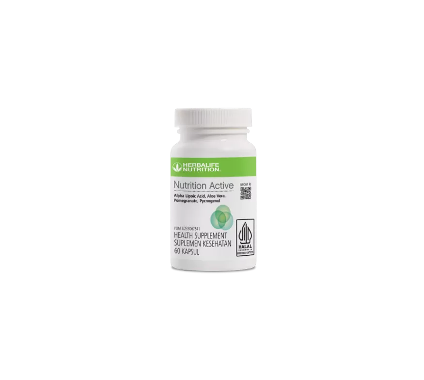Nutrition Active
