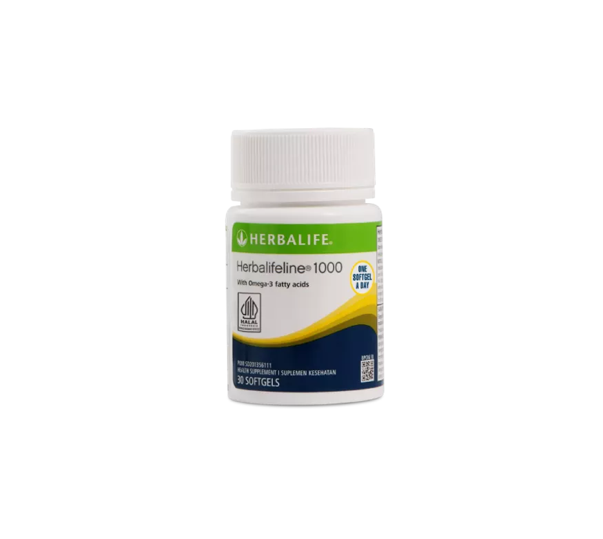 Herbalifeline® 1000