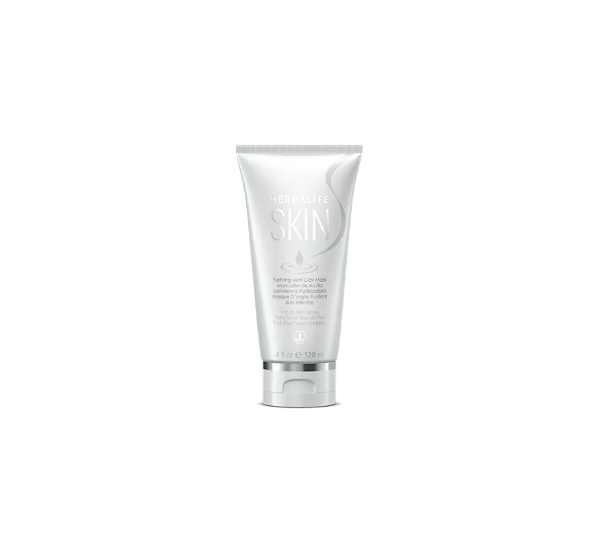 SKIN Purifying Mint Clay Mask