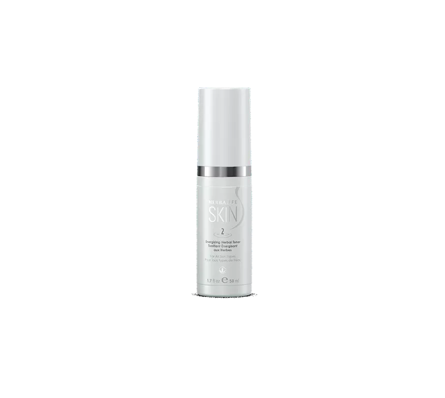 SKIN Energizing Herbal Toner
