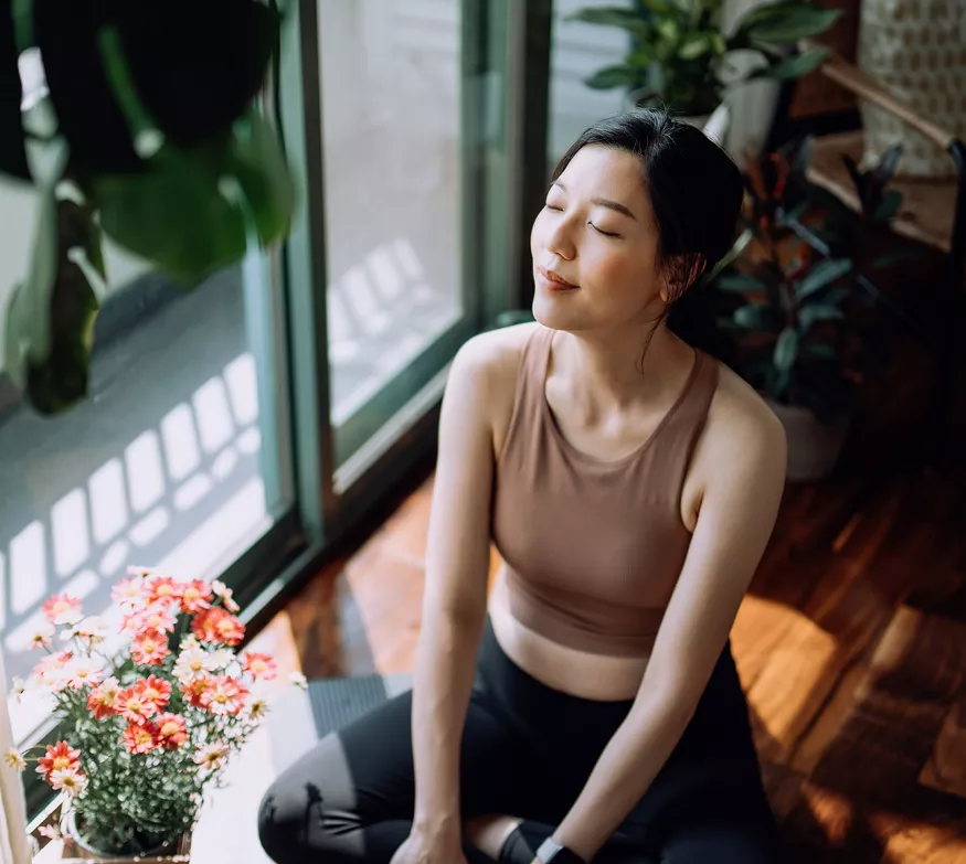 Herbalife Mixed Fiber