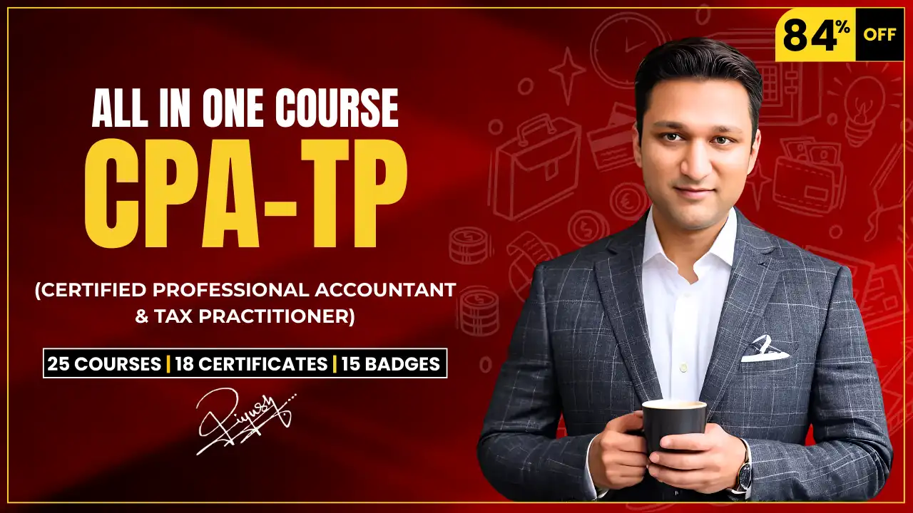 CPATP⚡80% Off⚡25 Courses-18 Certificates-15 Badges -2025