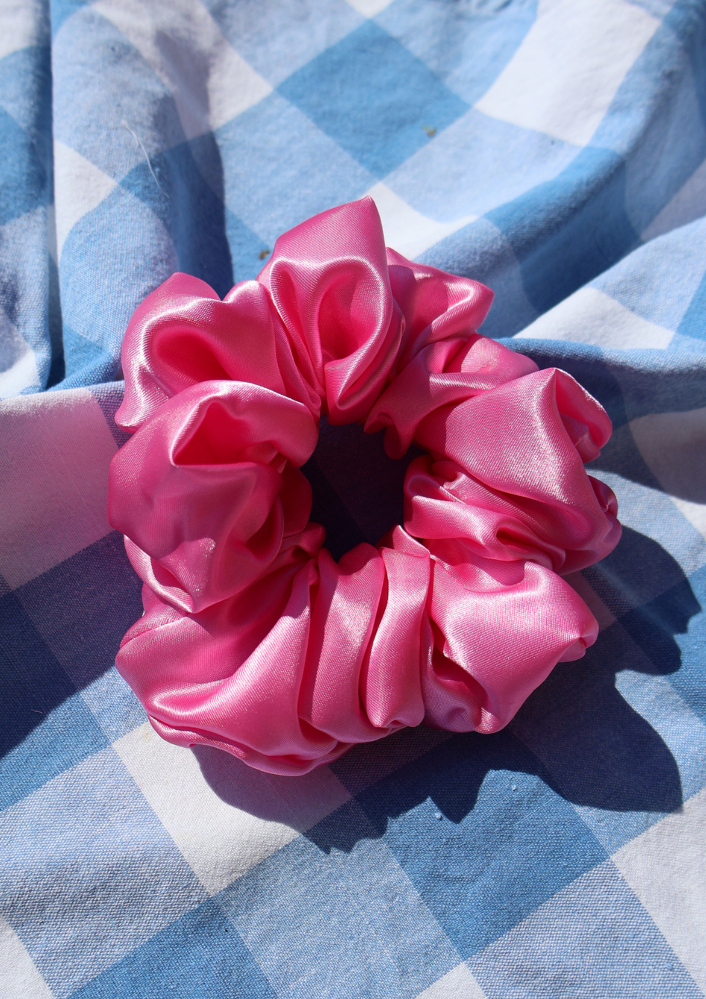 Scrunchie MIA XXL (rose)