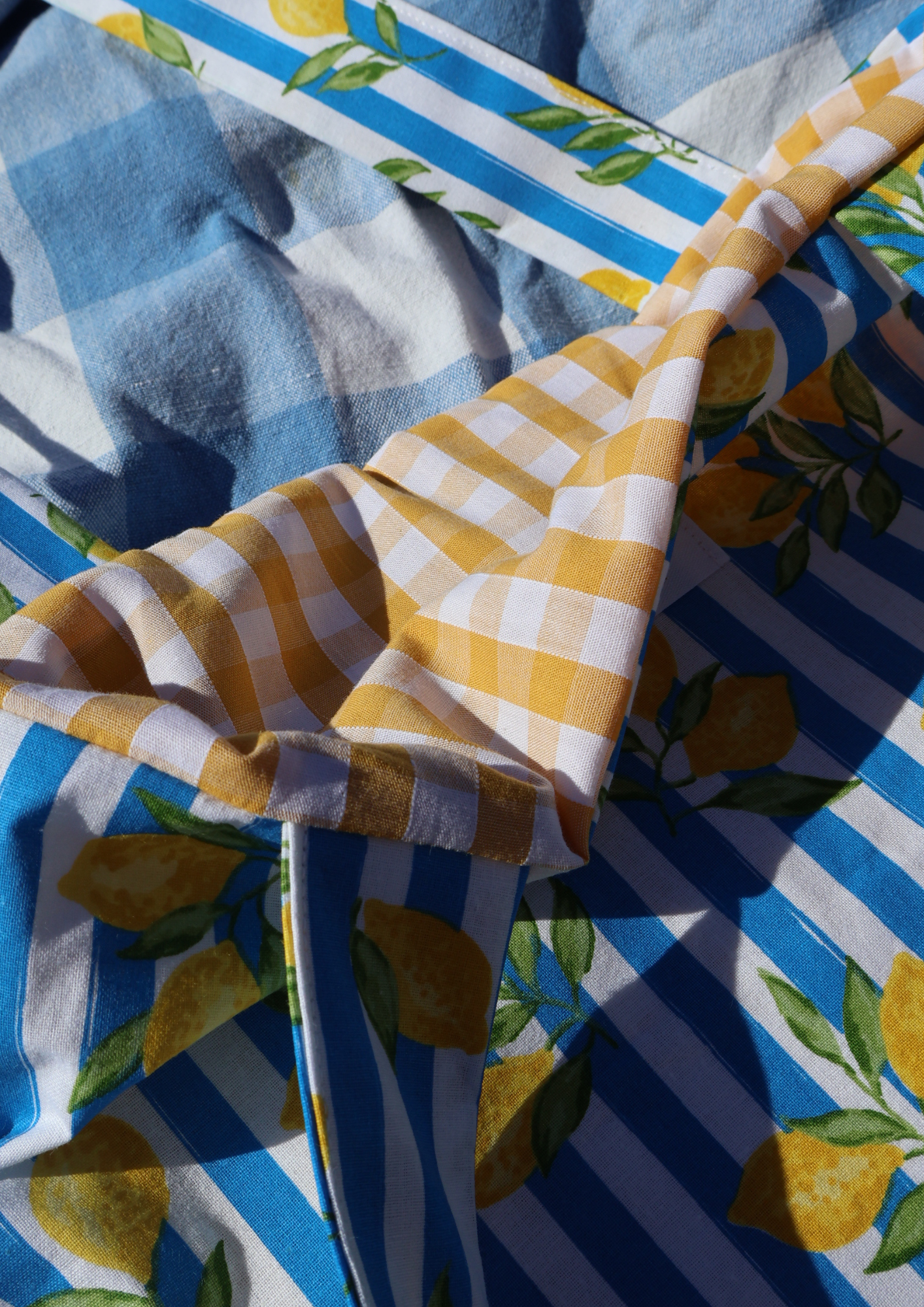  Totebag THE OG (citrons)