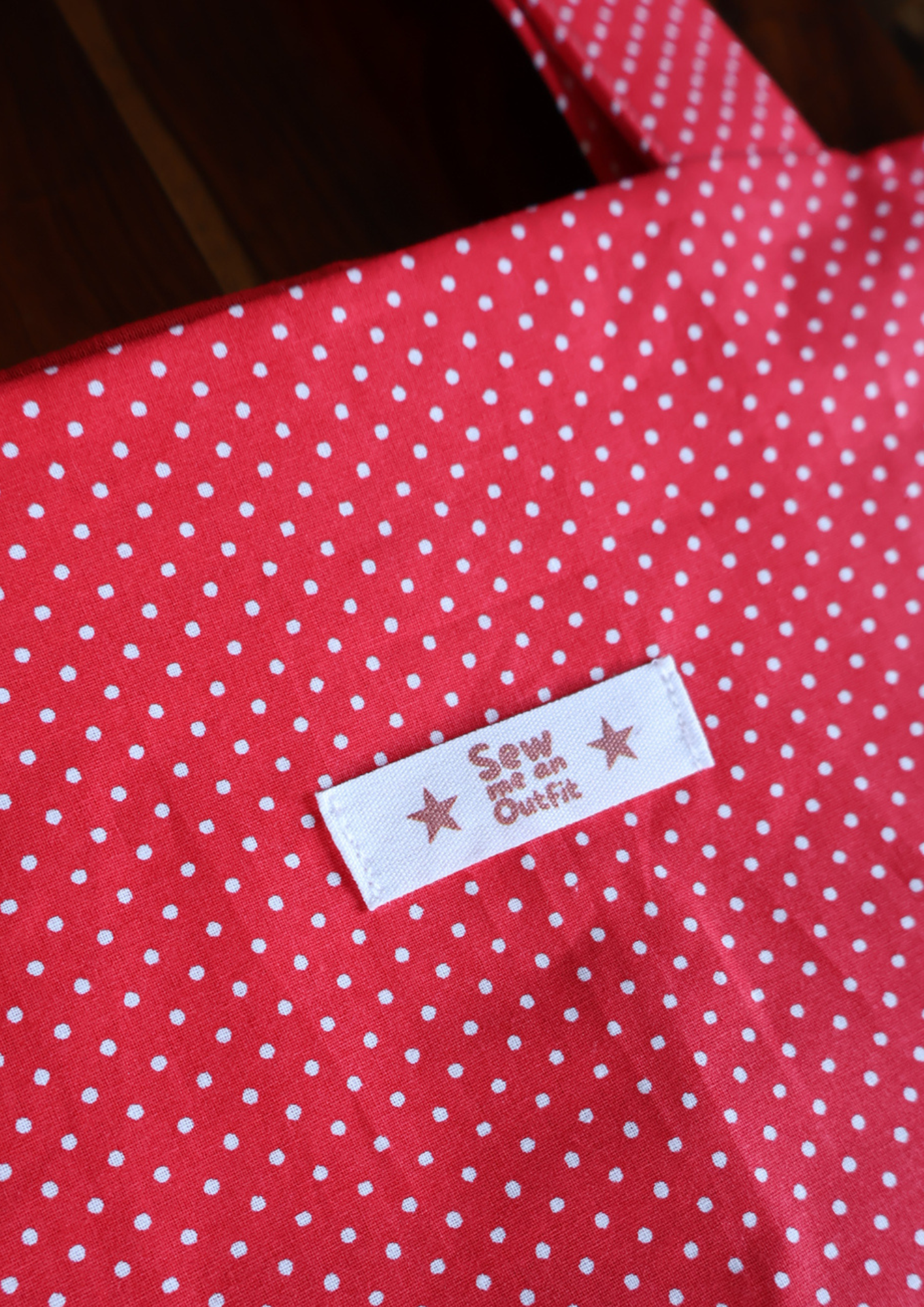  Totebag THE OG (pois)