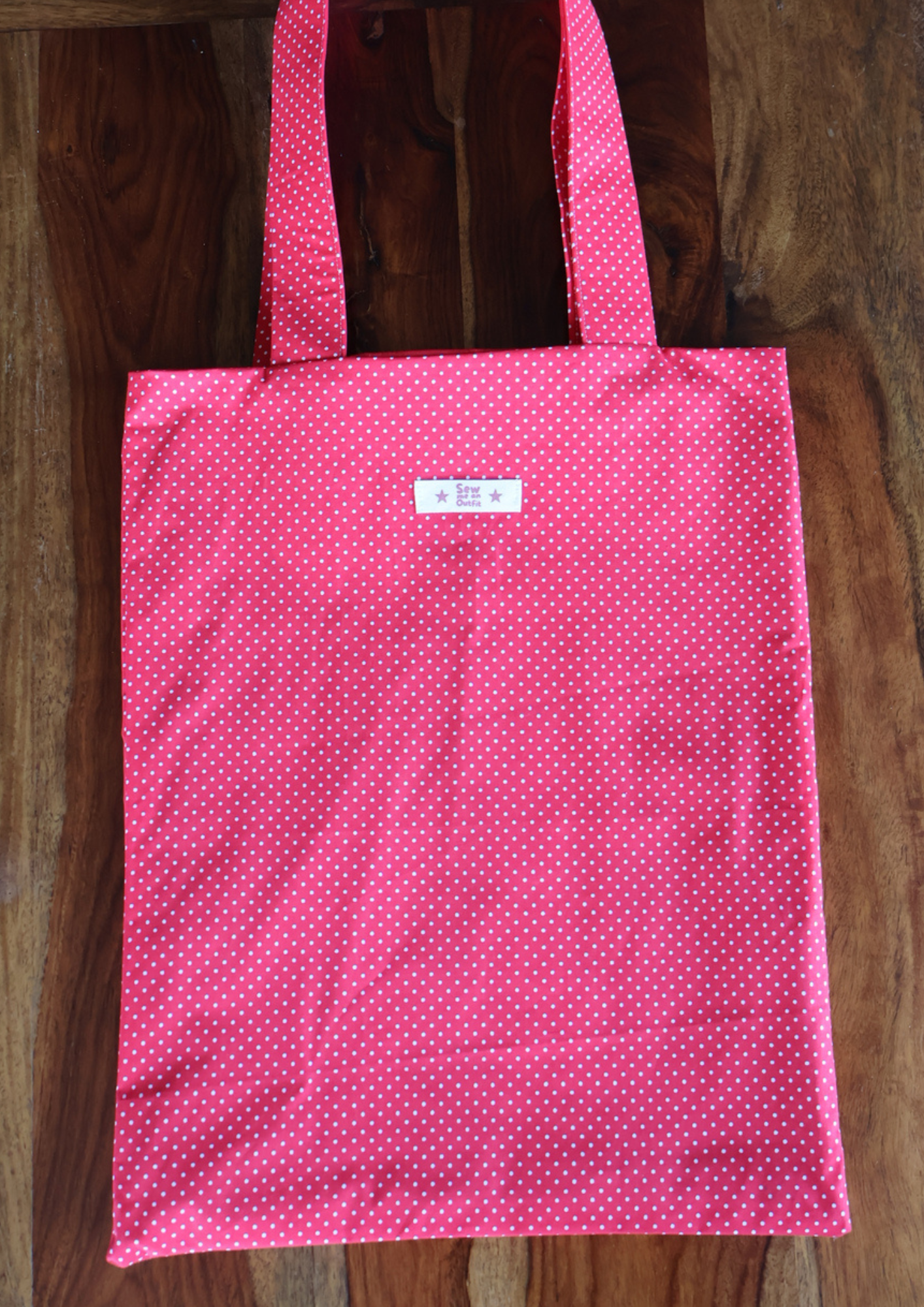  Totebag THE OG (pois)