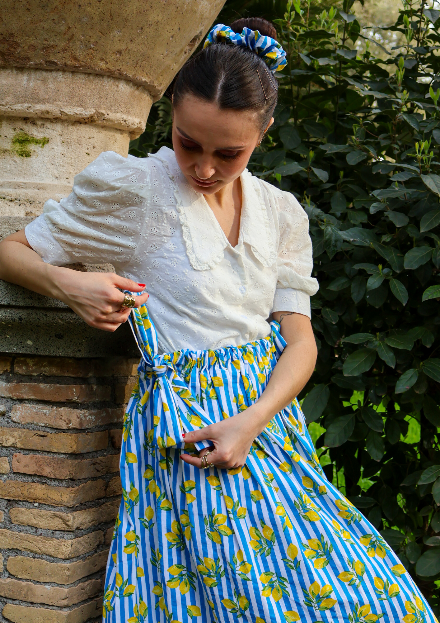 Jupe DANA (sur commande)