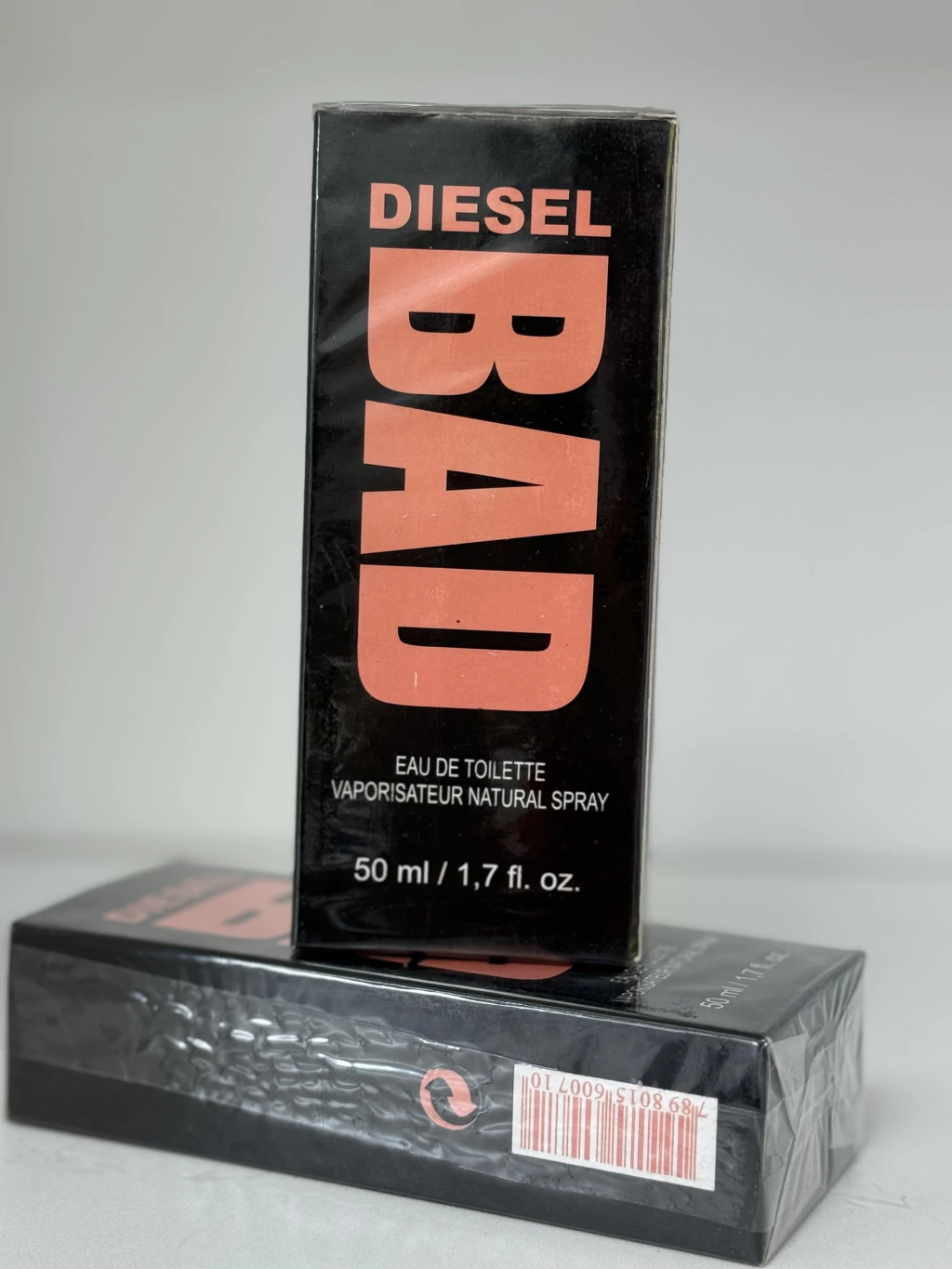 Diesel BAD