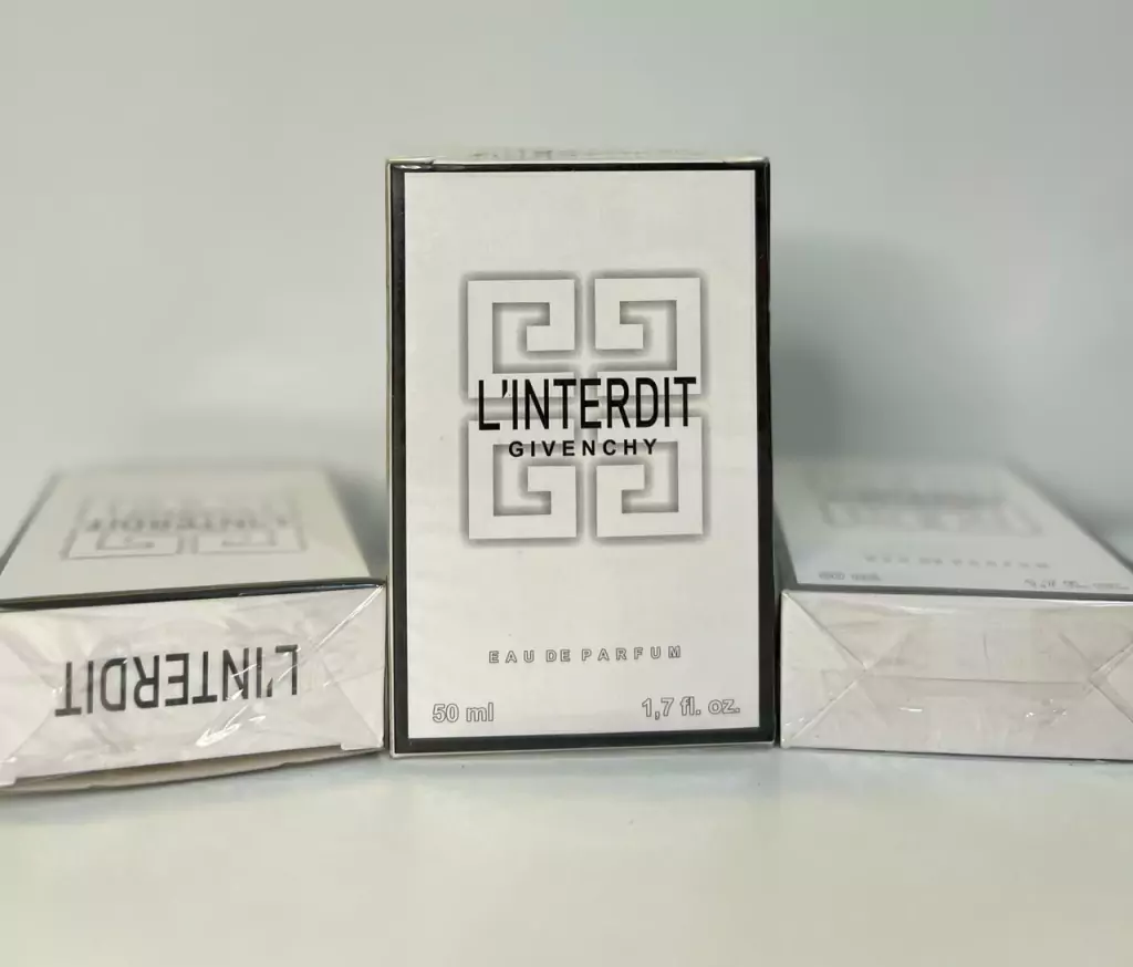 L'Interdit Givenchy