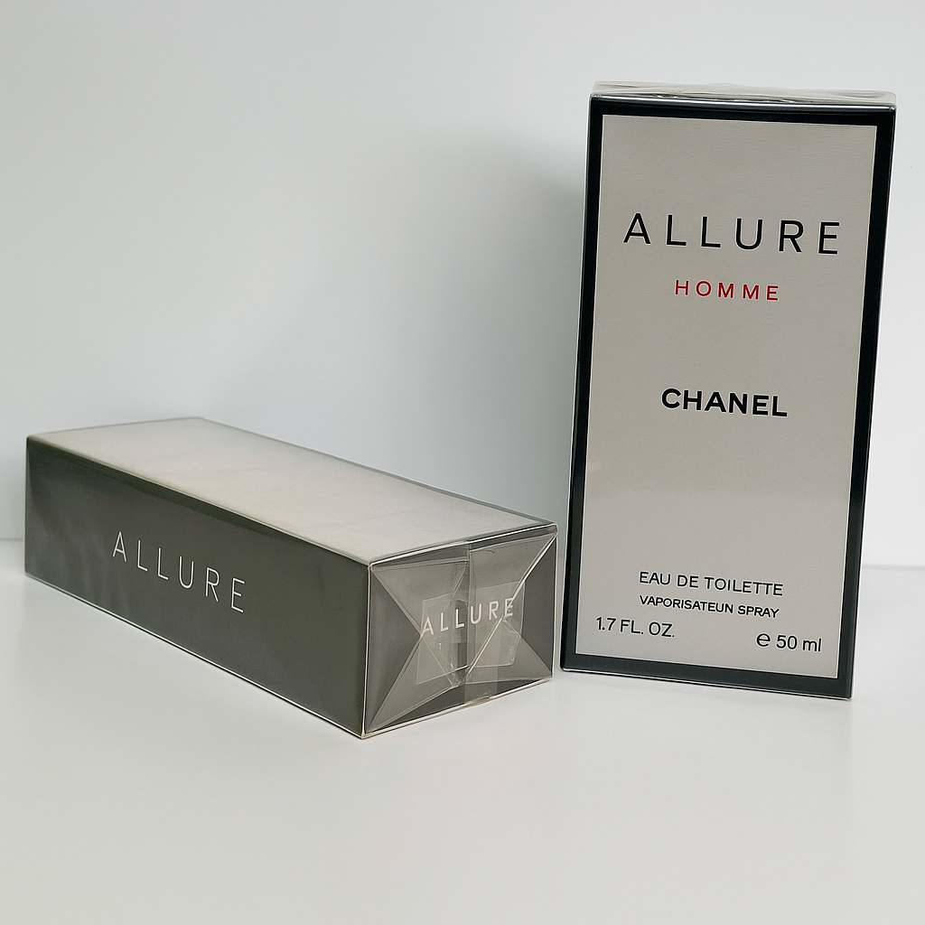 Allure Homme