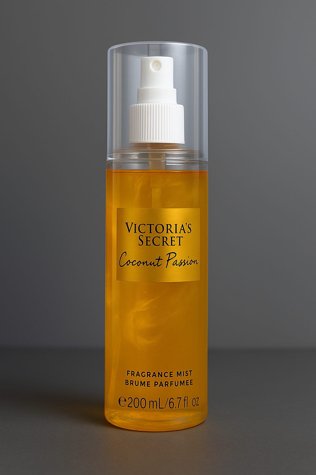 Victoria's Secret Coconut Passion