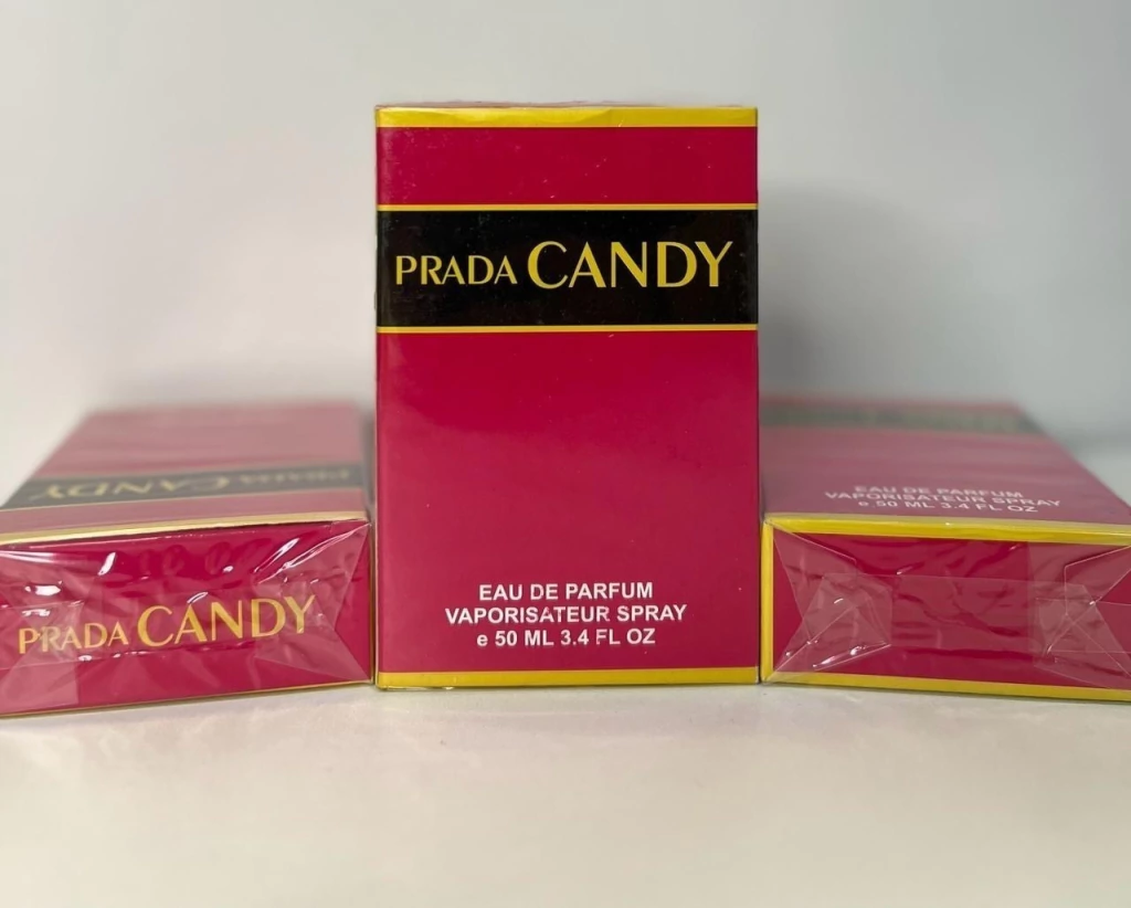 Prada Candy