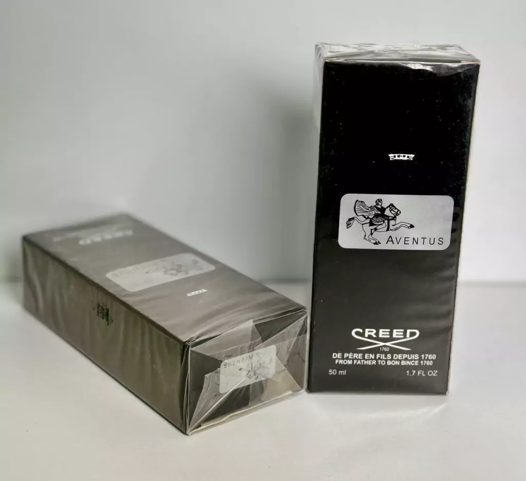 Creed Aventus