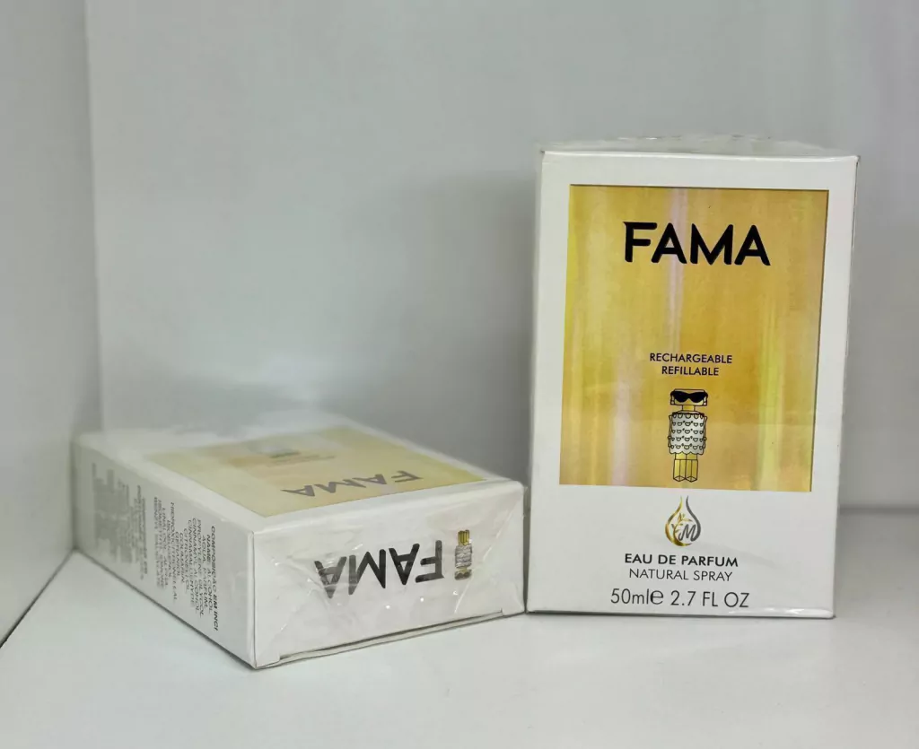 Fama Eau de Parfum