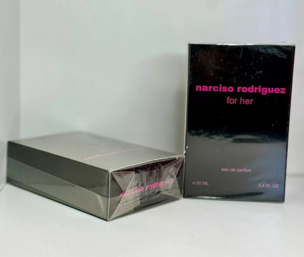 Narciso Rodriguez For Her