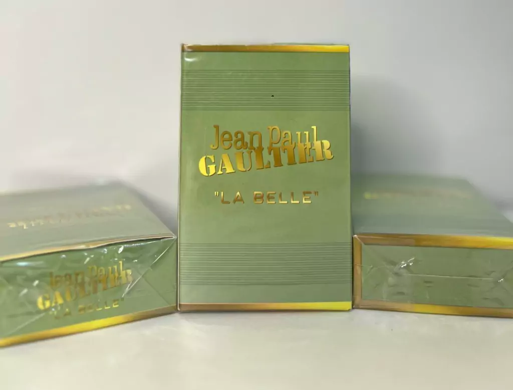 Jean Paul Gaultier La Belle