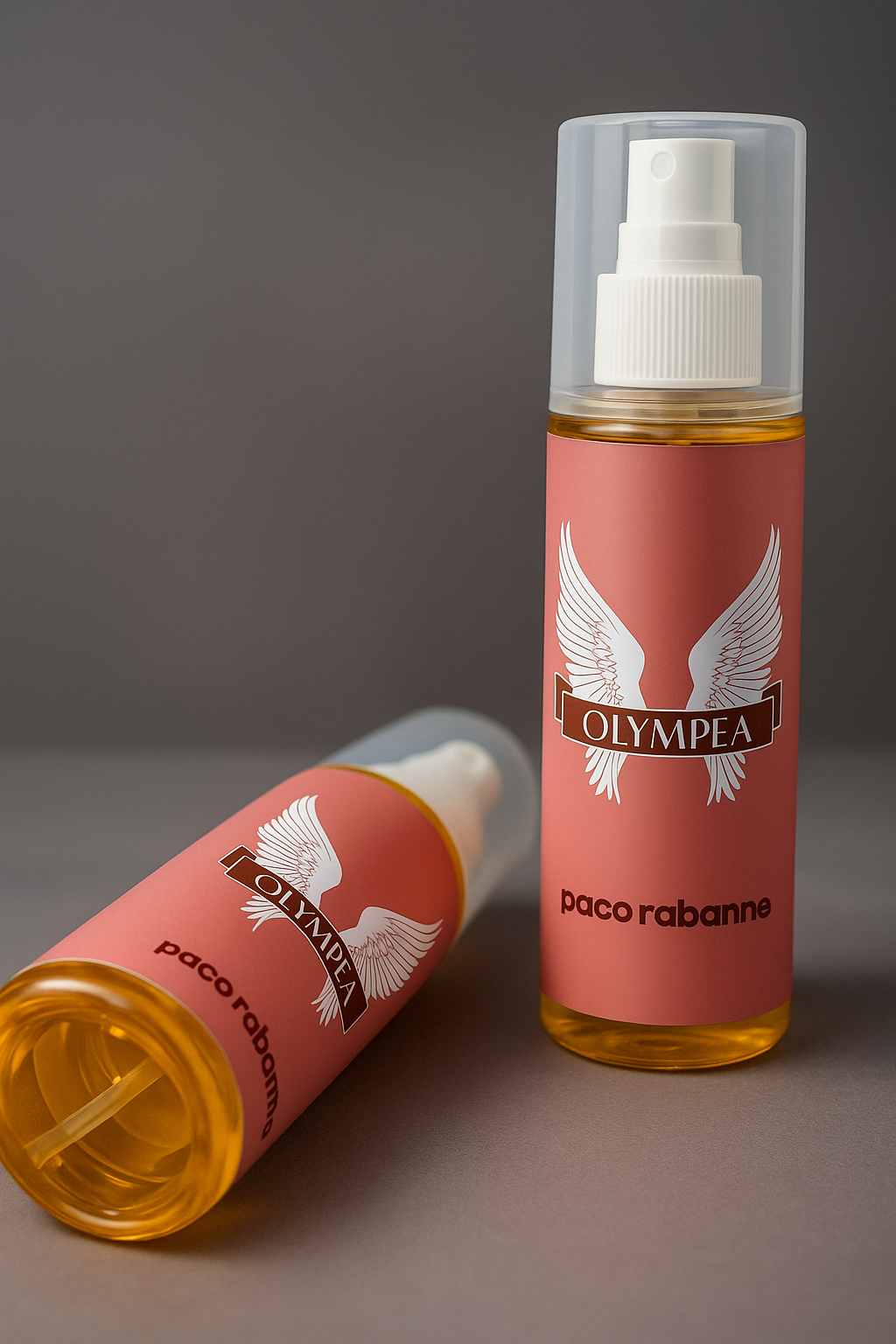 Body Splash Olympéa 