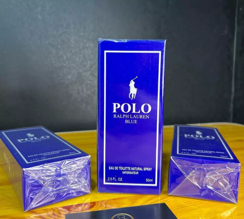 Polo Ralph Lauren Blue
