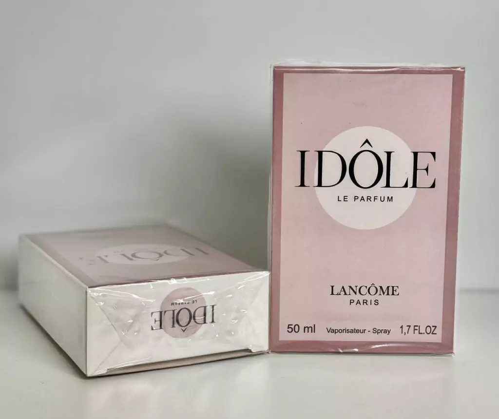 Lancôme Idôle Le Parfum