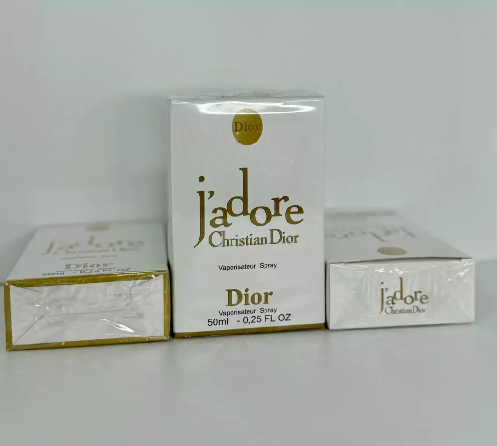 J'adore Christian Dior