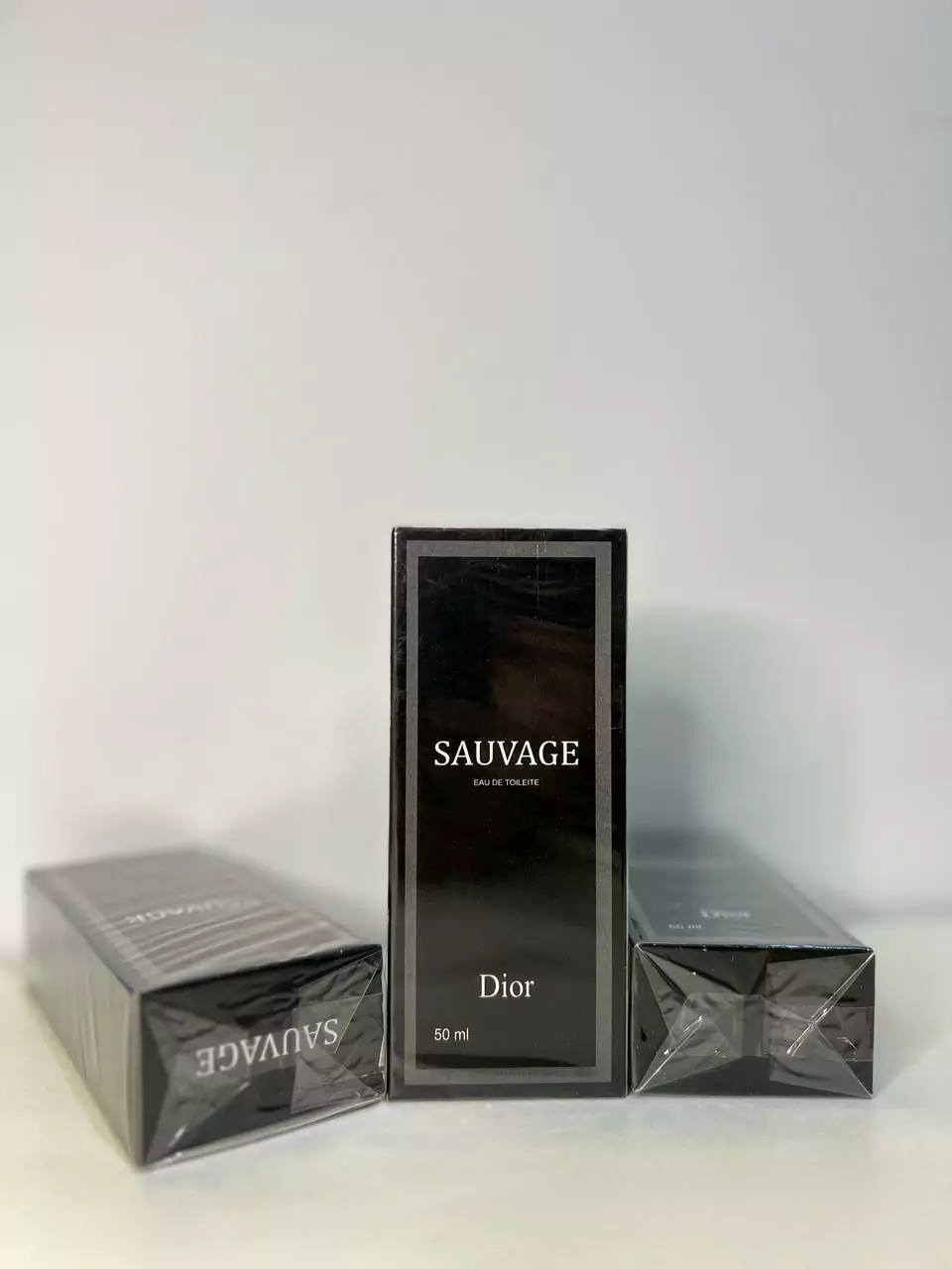 Sauvage